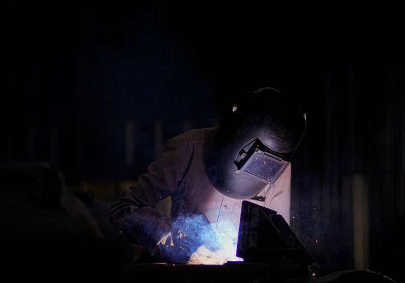 Welding