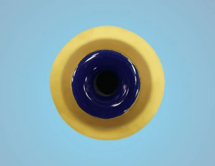 GK DIS-STAT GLASS (Electric conductive glass) - Glasskem