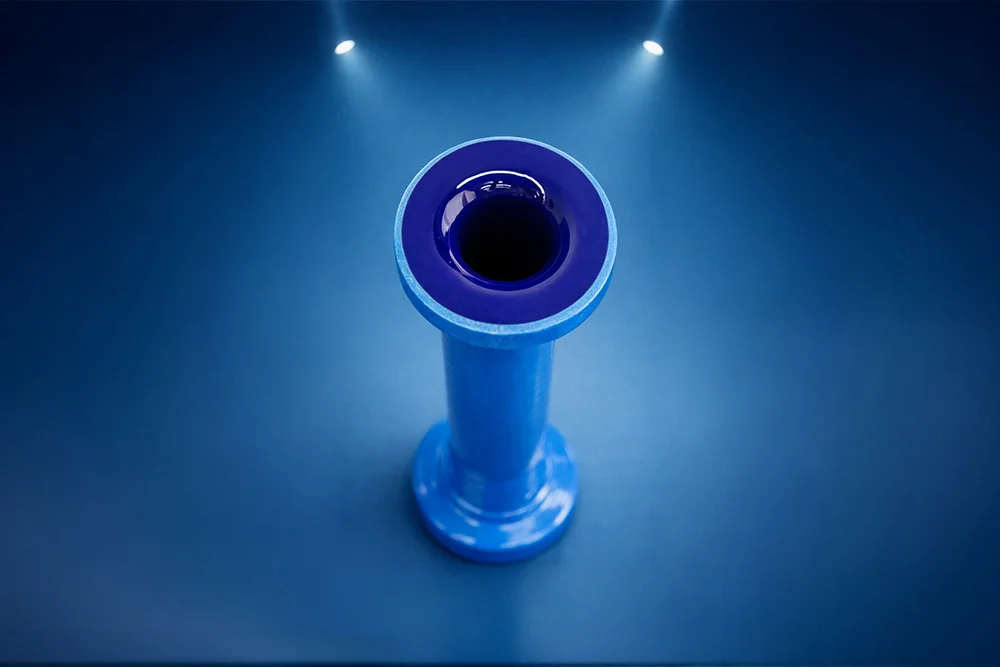 MSGl Pipe - Glasskem