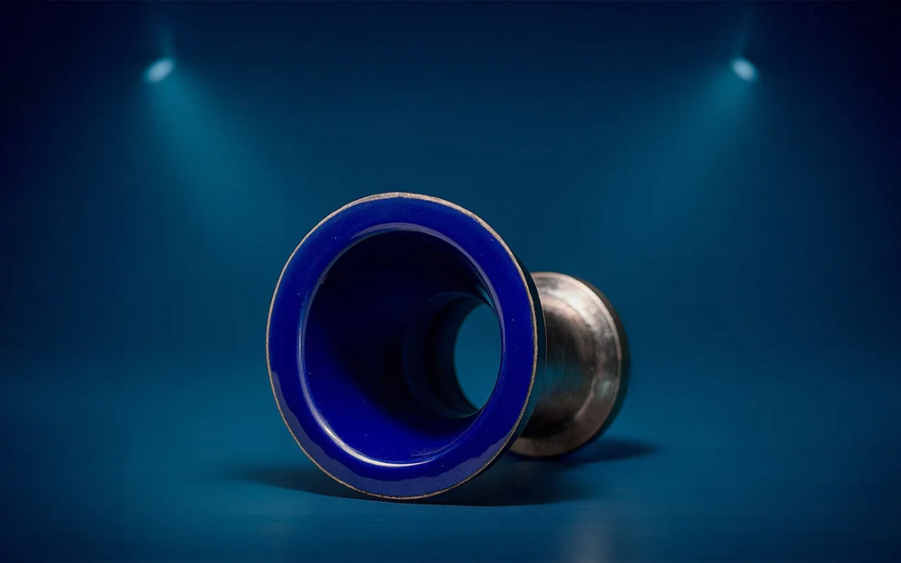 SS Glass-Lined Reducer - Glasskem