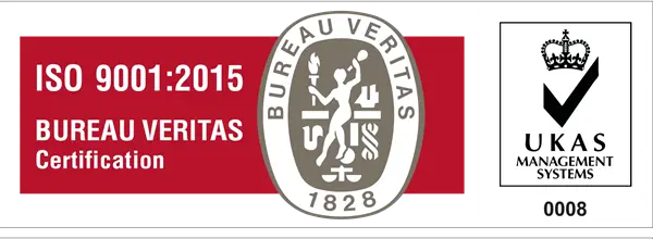 ISO Certification - Glasskem