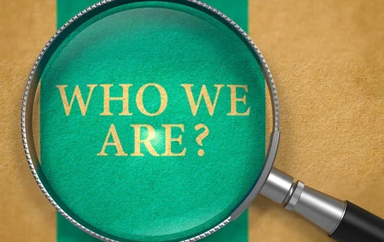 Who we are